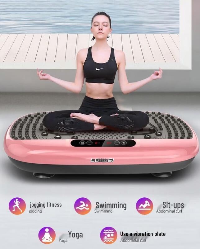 Виброплатформа Ledway R102