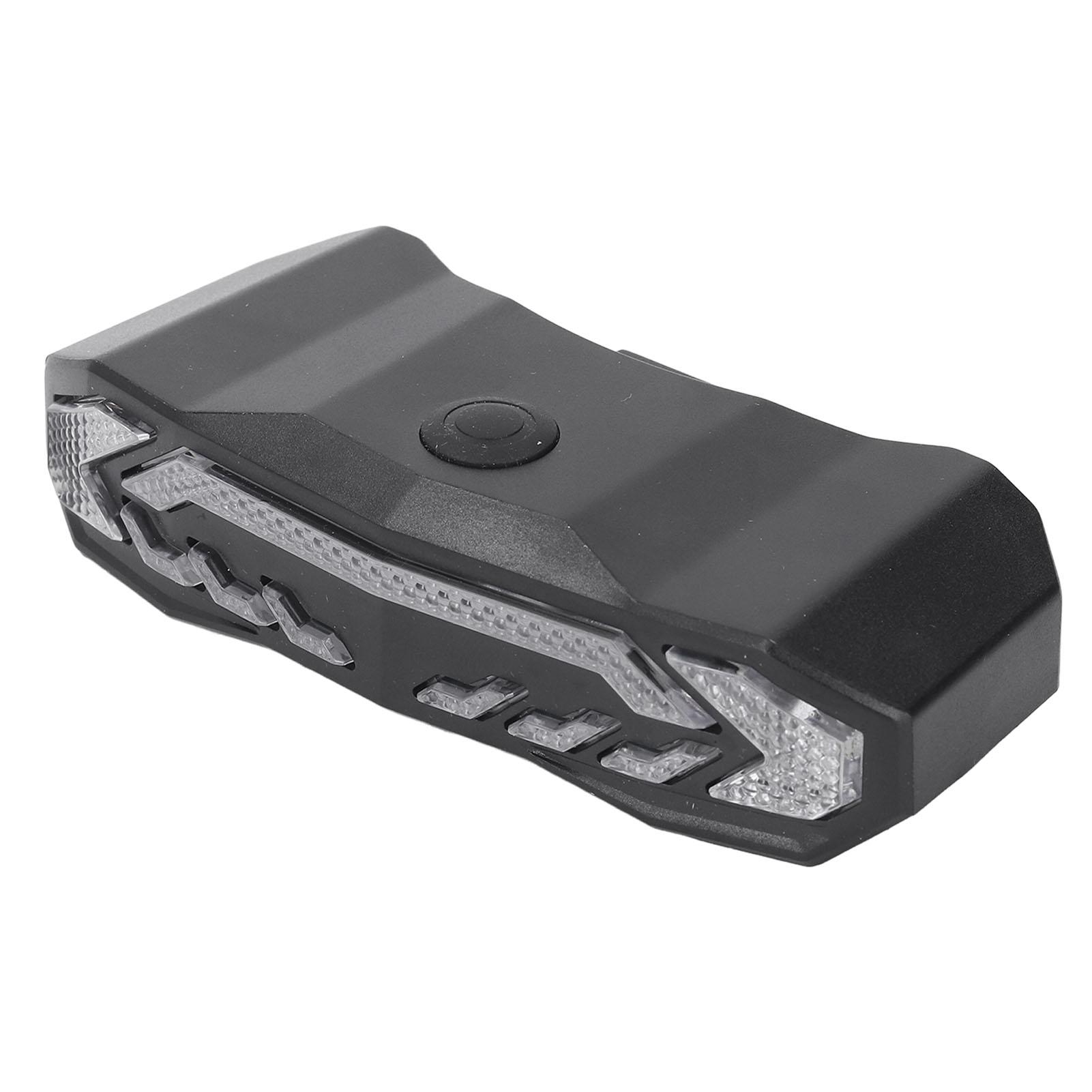 Беспроводная вибрационная сигнализация с защитой от кражи, водонепроницаемая, IP54, вибрационная сигнализация для велосипеда с