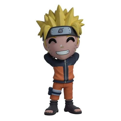 Развивающая игрушка YOUTOOZ Фигурка коллекционная Наруто Узумаки 11 см