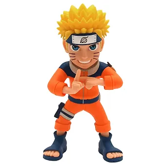 Коллекционная фигурка - Наруто Наруто Узумаки, Minix,(8х9х19), (13418)