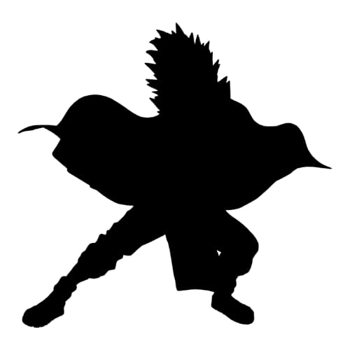 Фигурка VIBRATION STARS Учиха Мадара